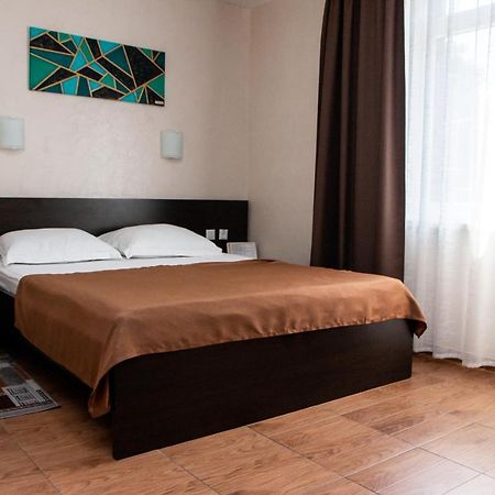 Гостинний Двір "Марія" Hotel Kropyvnytskyj Eksteriør billede