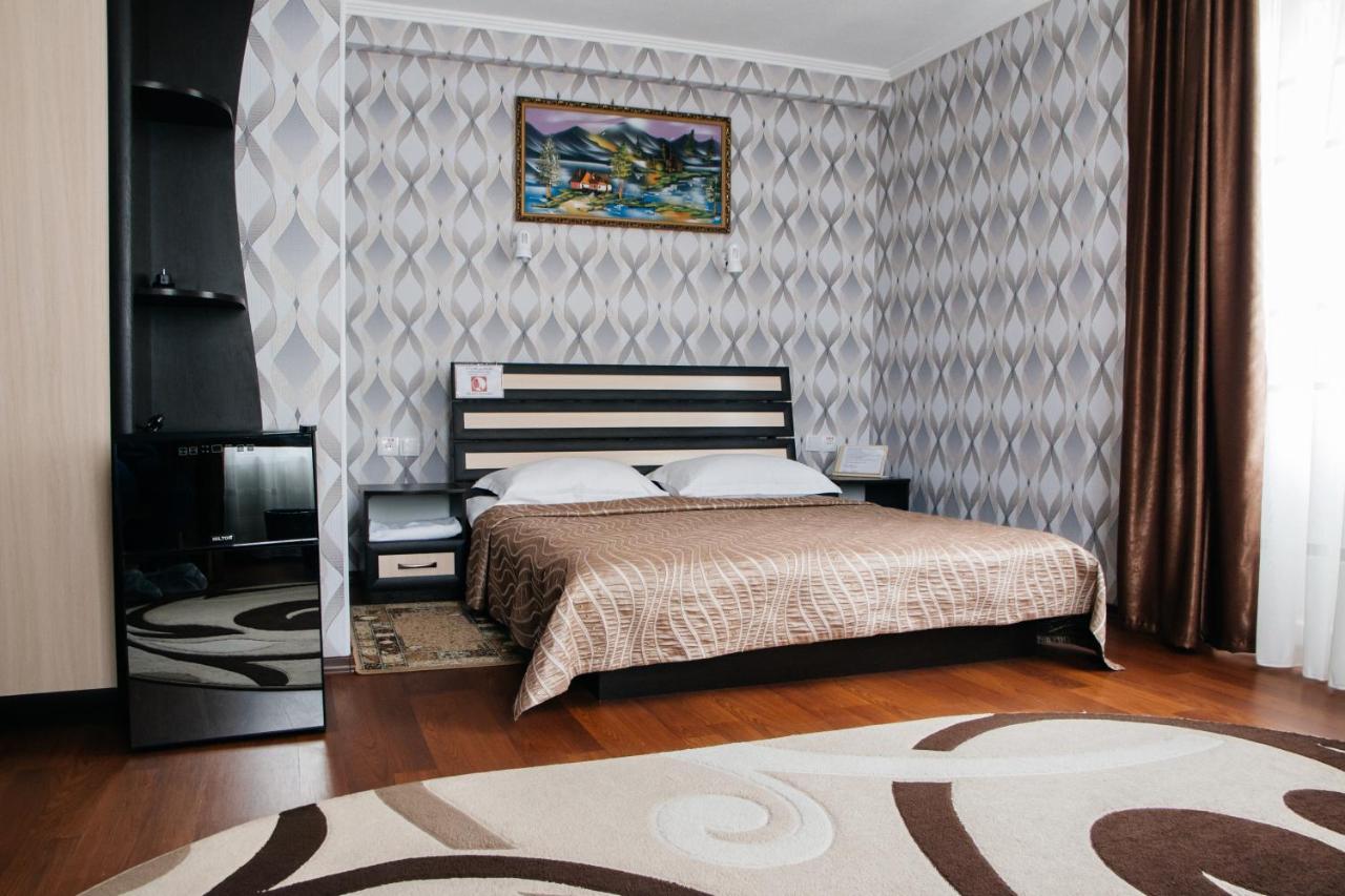 Гостинний Двір "Марія" Hotel Kropyvnytskyj Eksteriør billede
