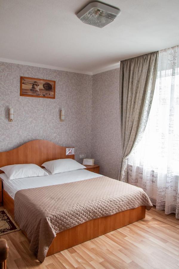 Гостинний Двір "Марія" Hotel Kropyvnytskyj Eksteriør billede