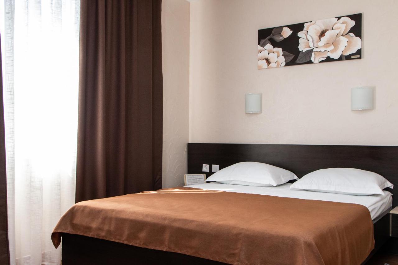 Гостинний Двір "Марія" Hotel Kropyvnytskyj Eksteriør billede