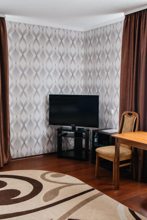 Гостинний Двір "Марія" Hotel Kropyvnytskyj Eksteriør billede