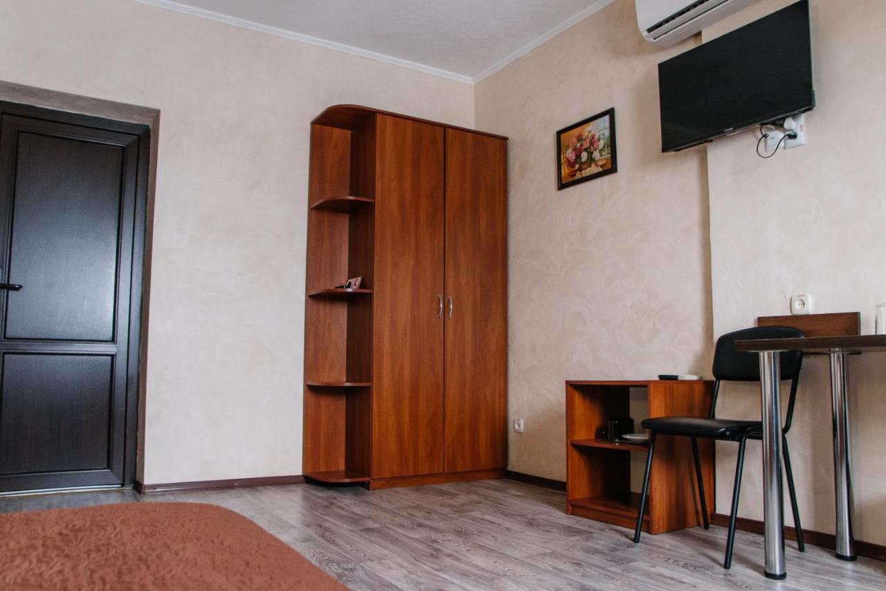 Гостинний Двір "Марія" Hotel Kropyvnytskyj Eksteriør billede