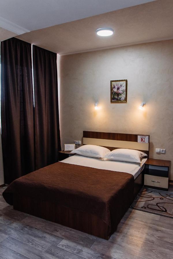 Гостинний Двір "Марія" Hotel Kropyvnytskyj Eksteriør billede