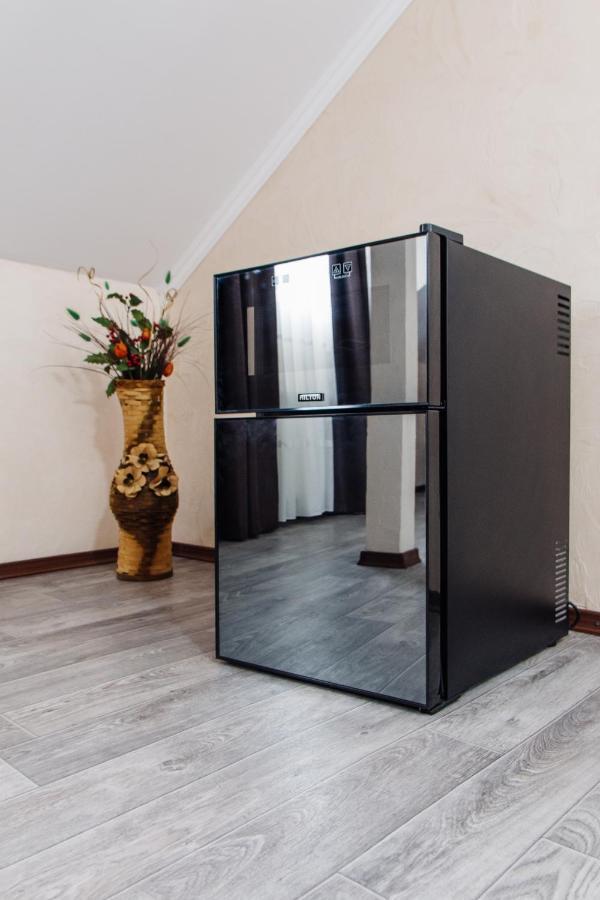 Гостинний Двір "Марія" Hotel Kropyvnytskyj Eksteriør billede