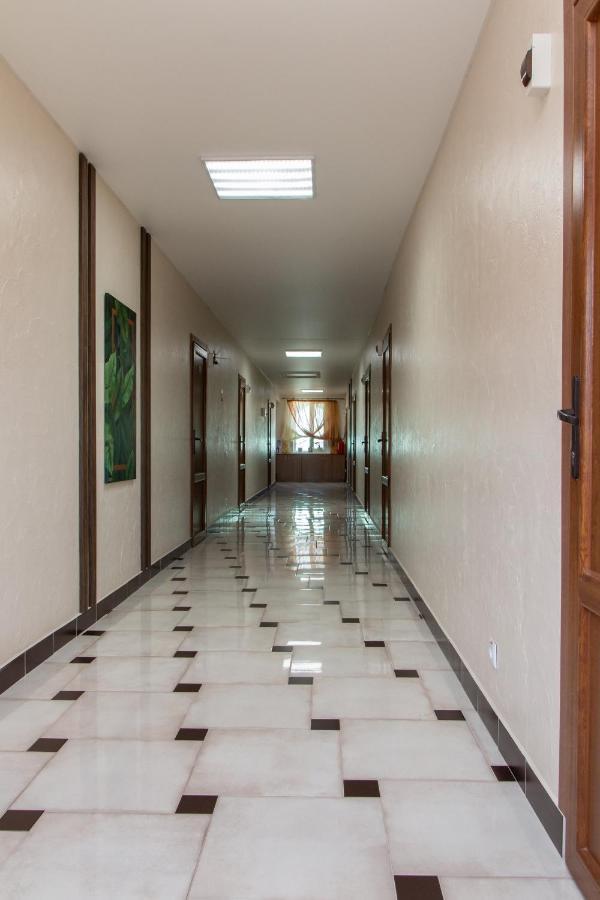 Гостинний Двір "Марія" Hotel Kropyvnytskyj Eksteriør billede