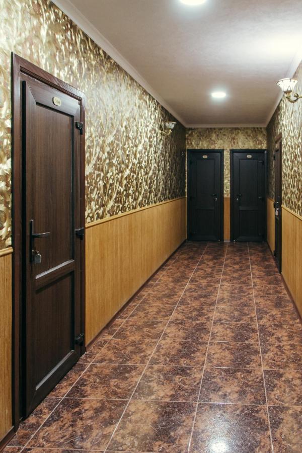 Гостинний Двір "Марія" Hotel Kropyvnytskyj Eksteriør billede
