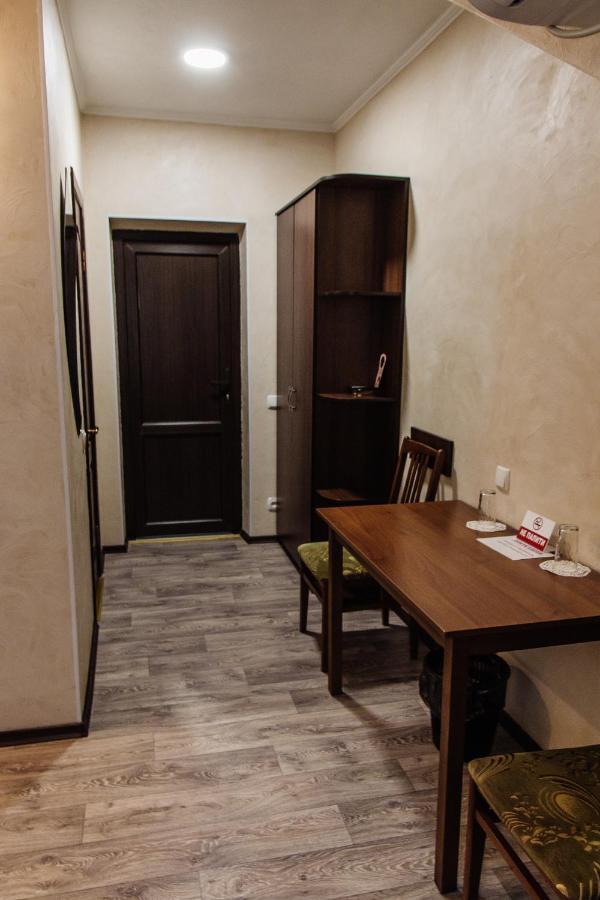 Гостинний Двір "Марія" Hotel Kropyvnytskyj Eksteriør billede