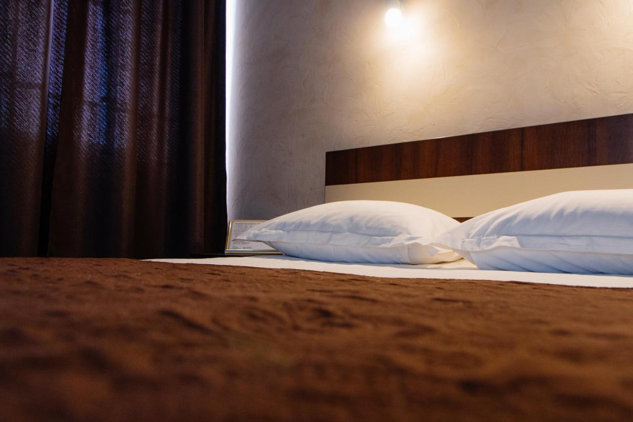 Гостинний Двір "Марія" Hotel Kropyvnytskyj Eksteriør billede