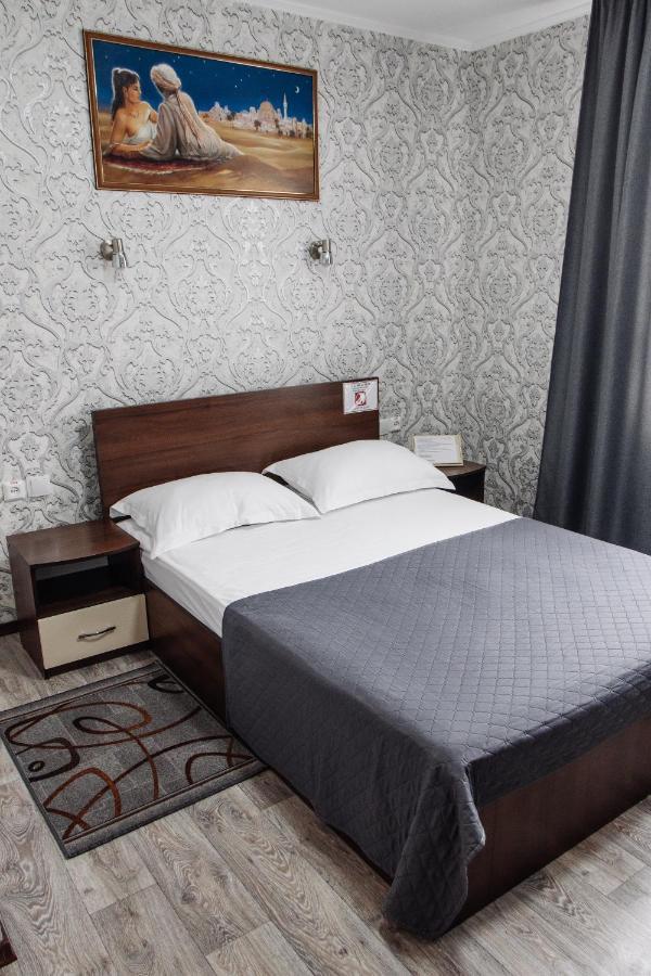 Гостинний Двір "Марія" Hotel Kropyvnytskyj Eksteriør billede
