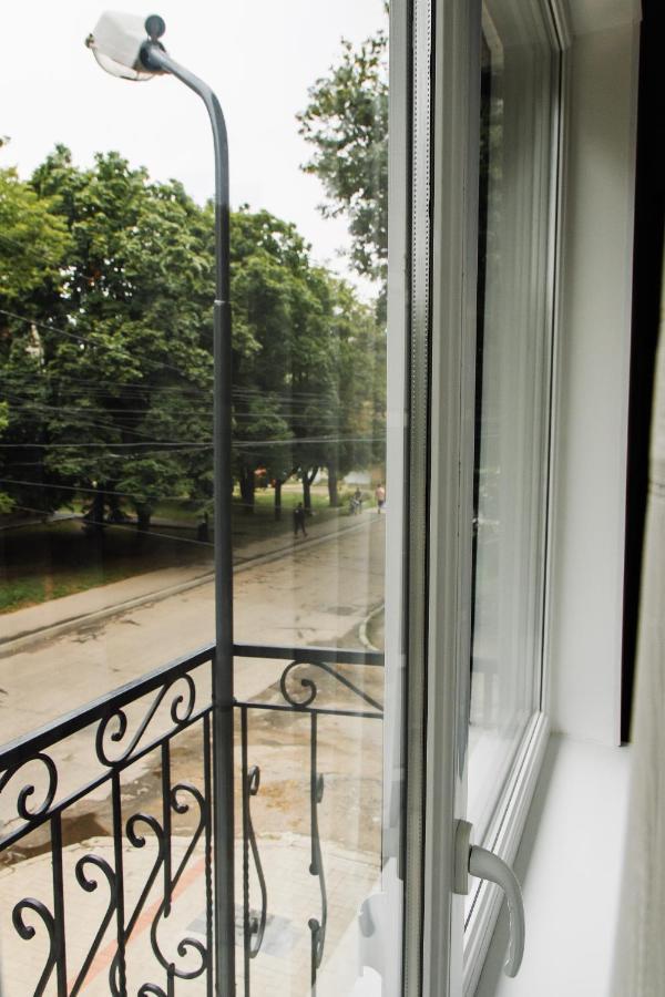 Гостинний Двір "Марія" Hotel Kropyvnytskyj Eksteriør billede