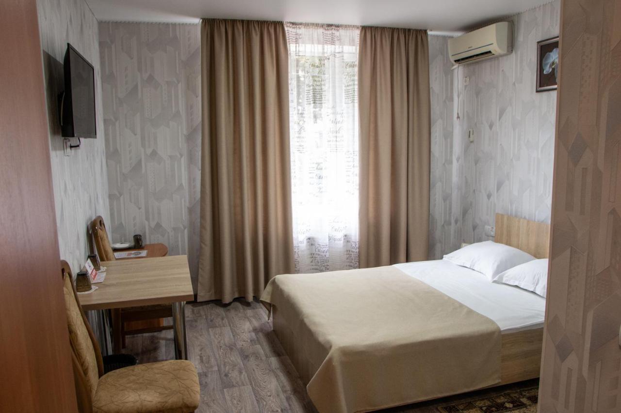 Гостинний Двір "Марія" Hotel Kropyvnytskyj Eksteriør billede
