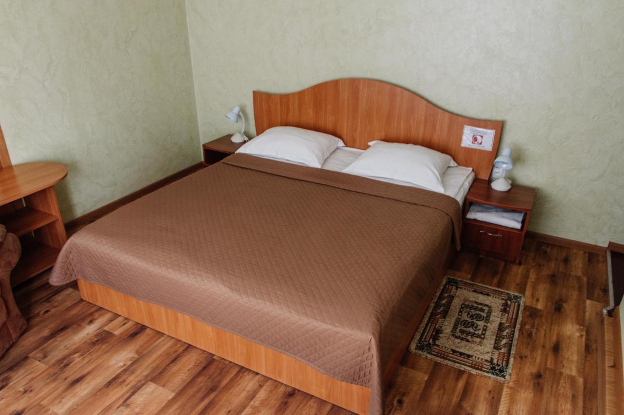 Гостинний Двір "Марія" Hotel Kropyvnytskyj Eksteriør billede