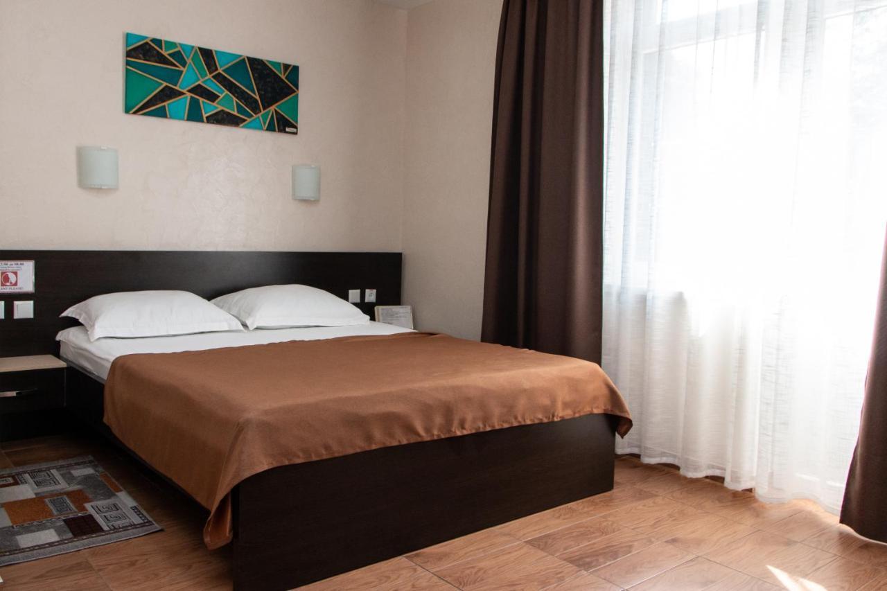 Гостинний Двір "Марія" Hotel Kropyvnytskyj Eksteriør billede