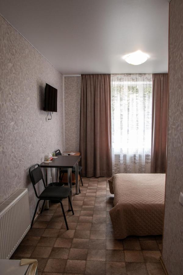 Гостинний Двір "Марія" Hotel Kropyvnytskyj Eksteriør billede
