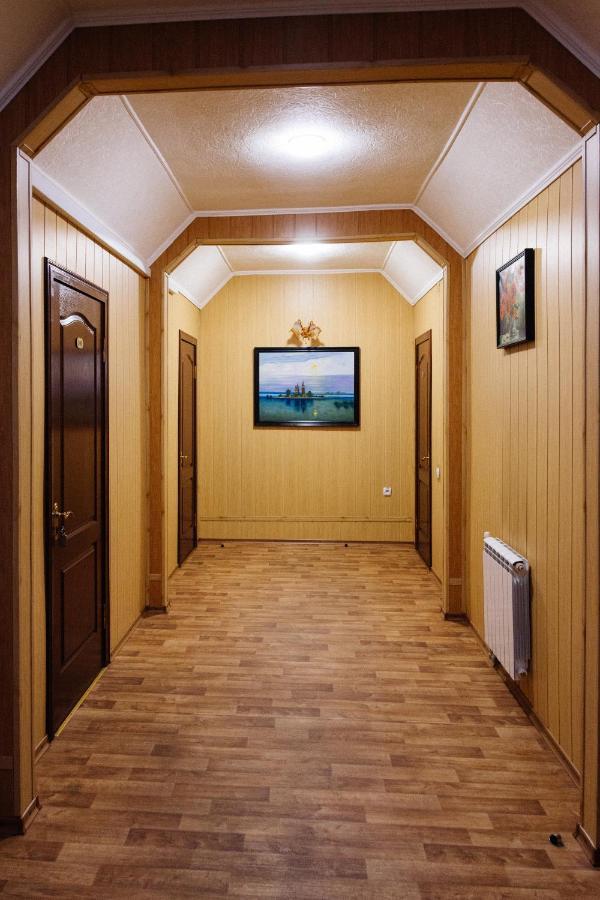 Гостинний Двір "Марія" Hotel Kropyvnytskyj Eksteriør billede