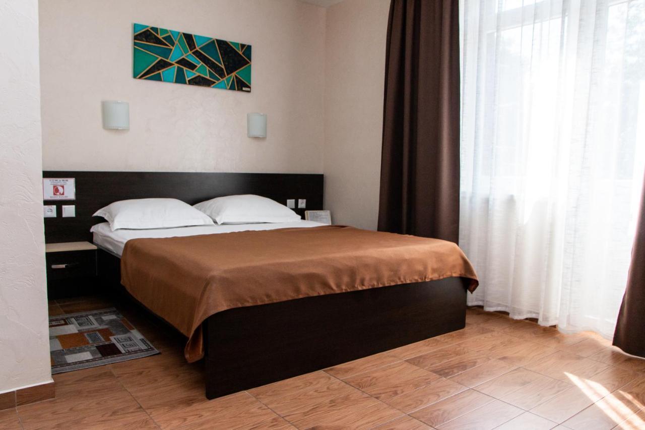 Гостинний Двір "Марія" Hotel Kropyvnytskyj Eksteriør billede